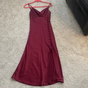 NWT Dress Forum LA Dress